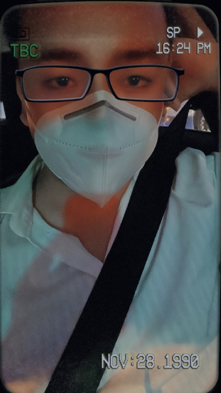 拾心的第一张照片--昆明相亲服务中心