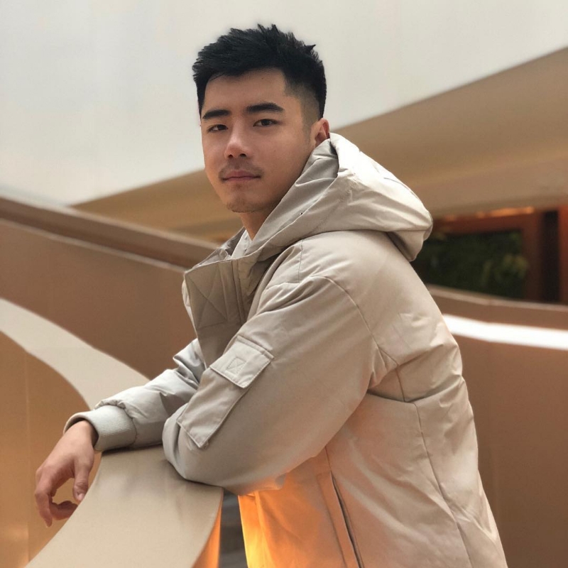 SOREN的第二张照片--昆明相亲服务中心