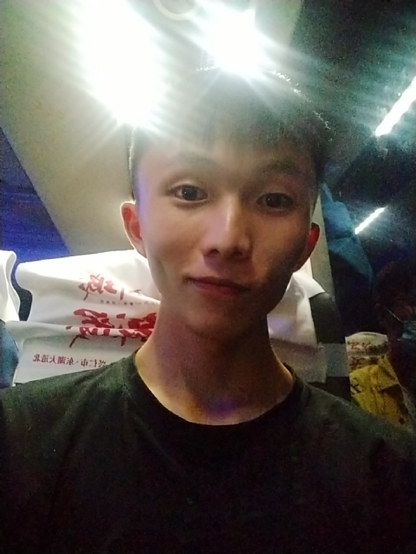 旅途的第一张照片--昆明相亲服务中心