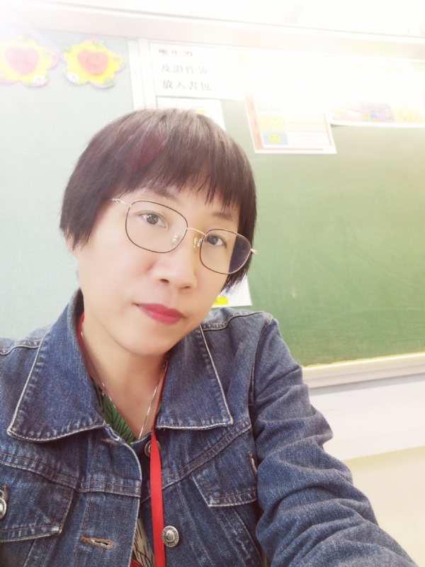 长不大的第二张照片--昆明相亲服务中心