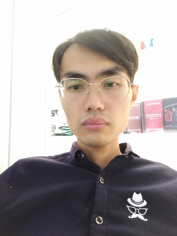 十八子葵的第一张照片--昆明相亲服务中心