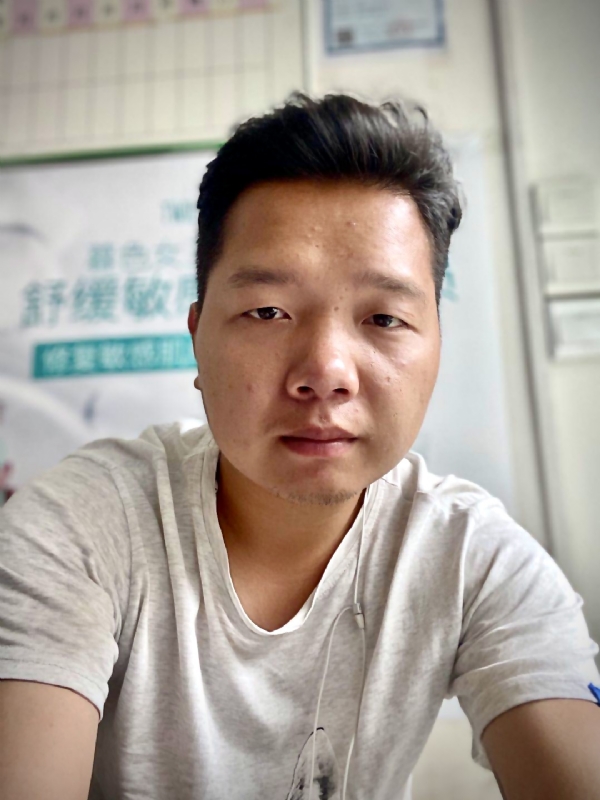 然也的第一张照片--昆明相亲服务中心