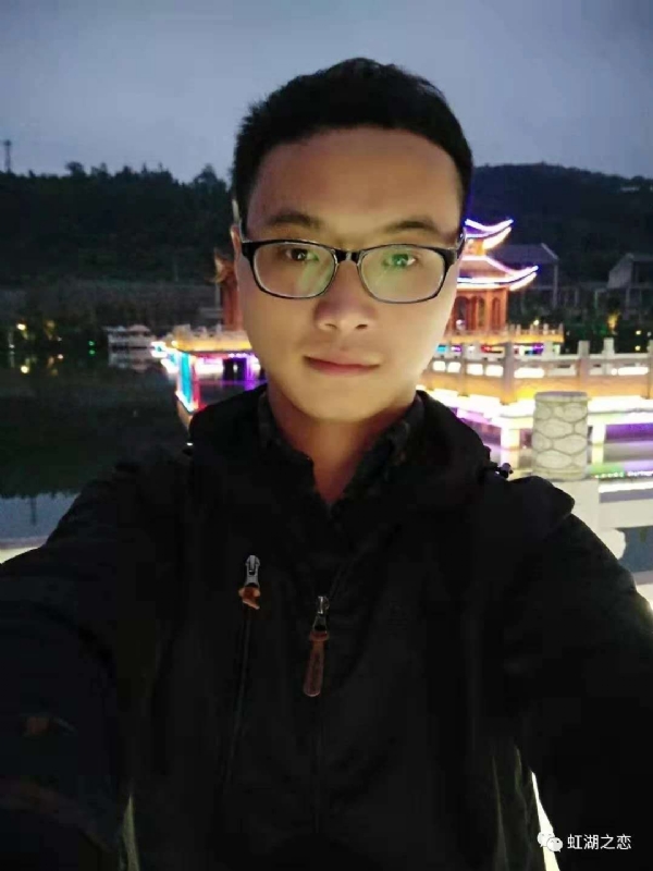 李逍遥的第一张照片--昆明相亲服务中心