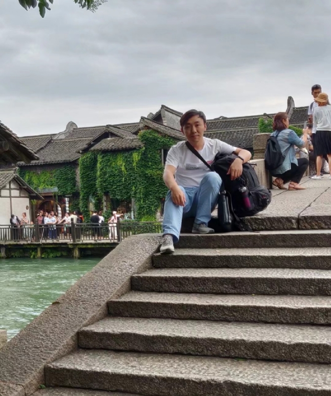 孤星夜雨的第二张照片--昆明相亲服务中心