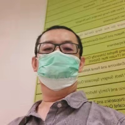 Alvin的第一张照片--昆明相亲服务中心