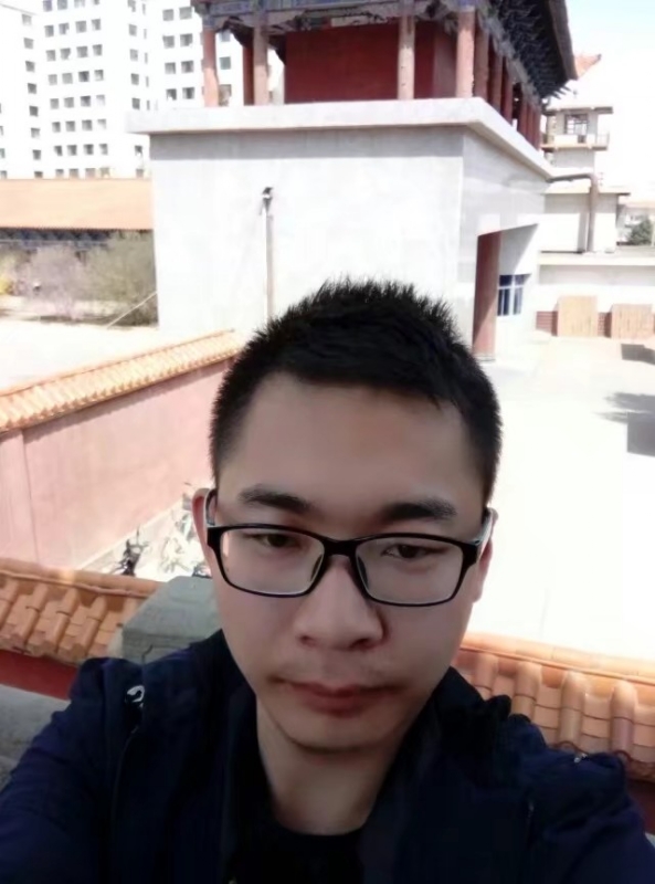 龙在天的第二张照片--昆明相亲服务中心