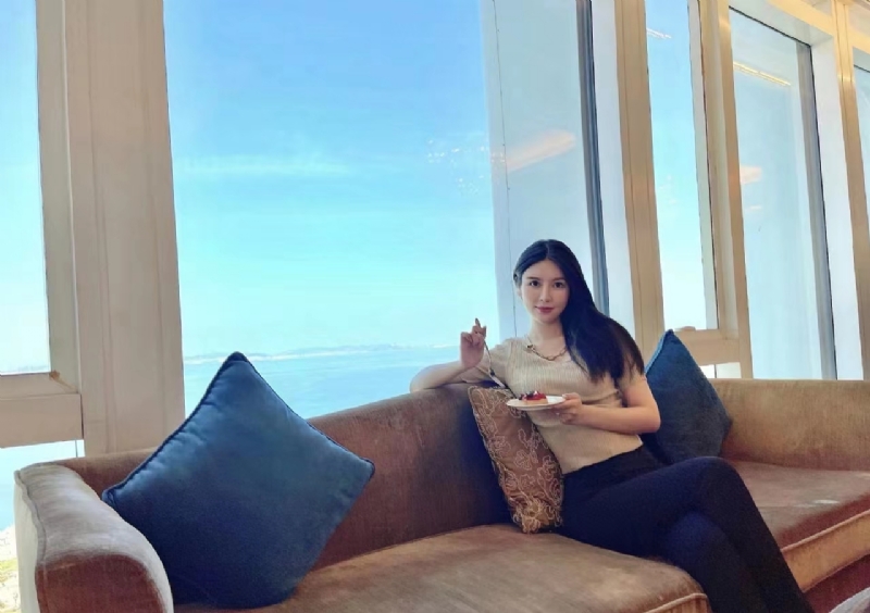 李芷晴的第二张照片--昆明相亲服务中心