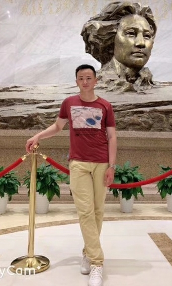 星星醉入梦里的第一张照片--昆明相亲服务中心