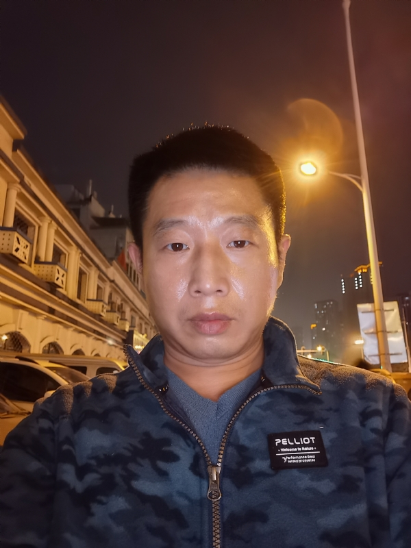 偷偷说的第二张照片--昆明相亲服务中心