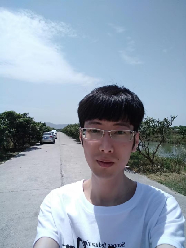 一叶知秋的第二张照片--昆明相亲服务中心