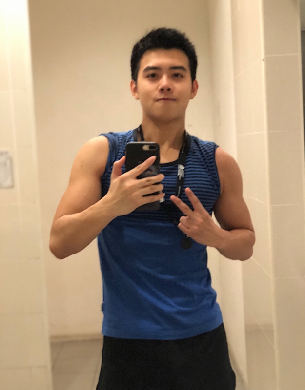 陈力晗的第二张照片--昆明相亲服务中心