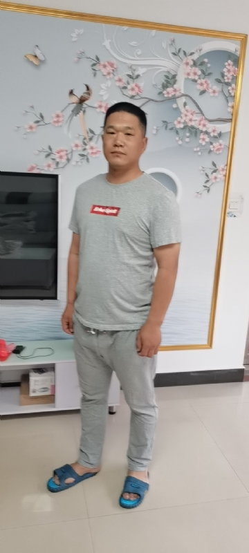 会飞的鱼的第二张照片--昆明相亲服务中心