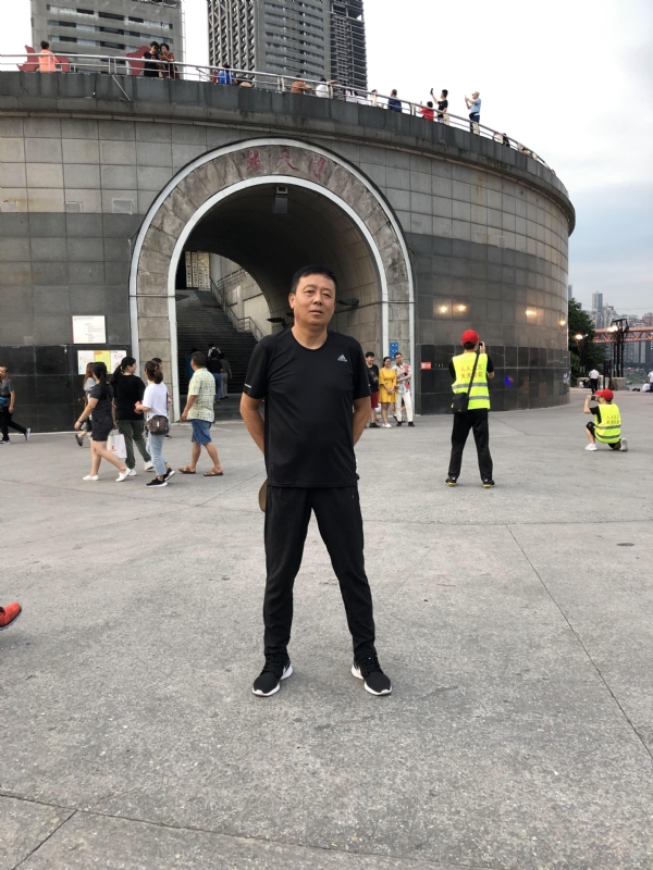 旭日东升的第一张照片--昆明相亲服务中心