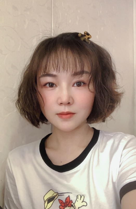 Faviana的第一张照片--昆明相亲服务中心