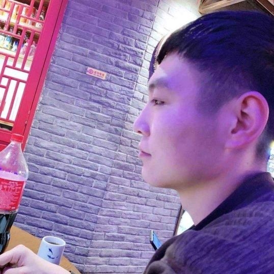 皮皮鲁的第一张照片--昆明相亲服务中心