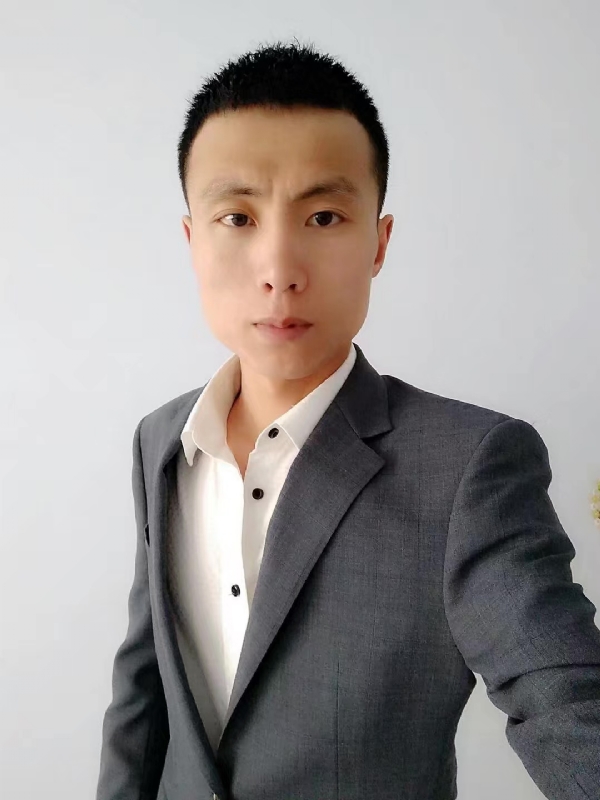 小军的第一张照片--昆明相亲服务中心