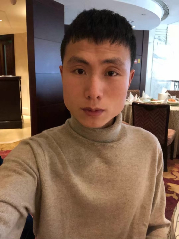 小军的第二张照片--昆明相亲服务中心