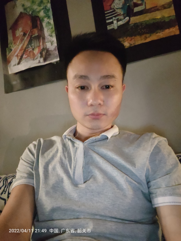 寻的第一张照片--昆明相亲服务中心