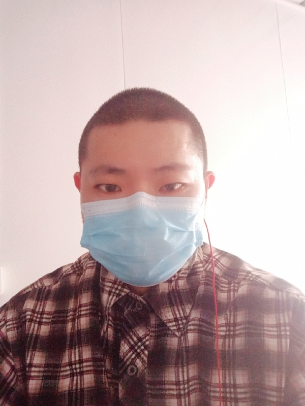 国平暖男的第一张照片--昆明相亲服务中心