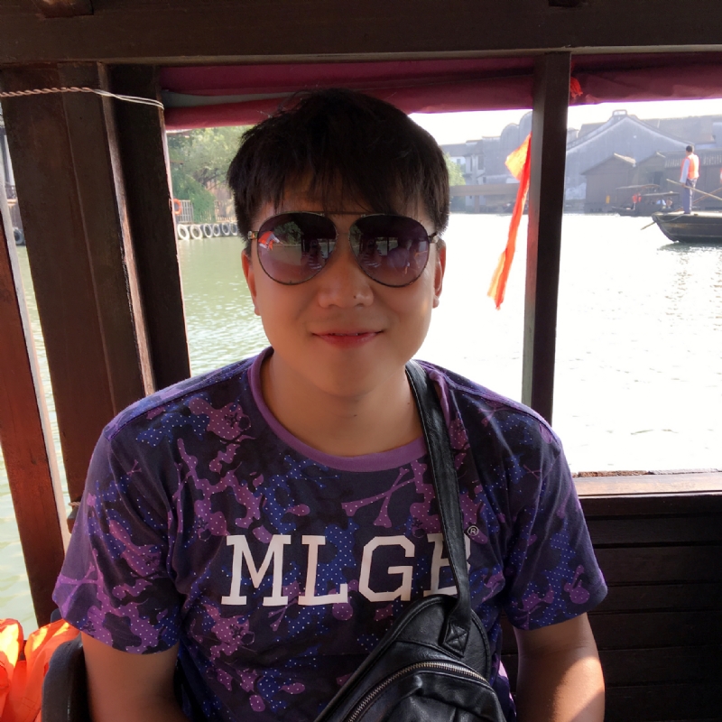 小老头的第一张照片--昆明相亲服务中心