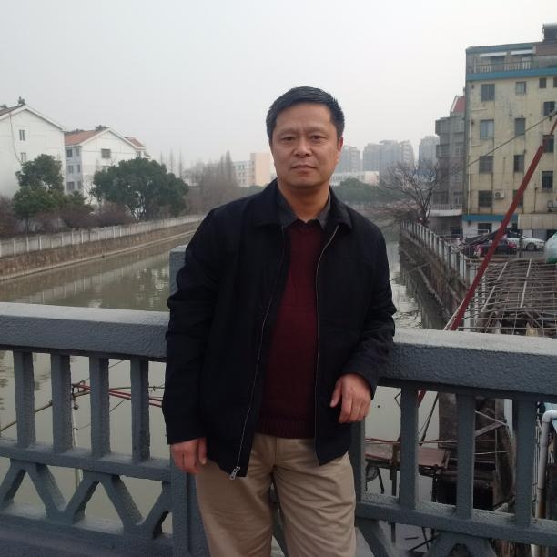 男士的第七张照片--昆明相亲服务中心