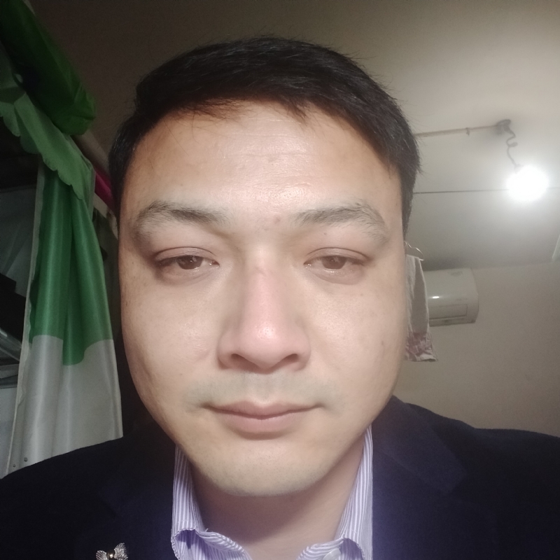 诸先生的第一张照片--昆明相亲服务中心