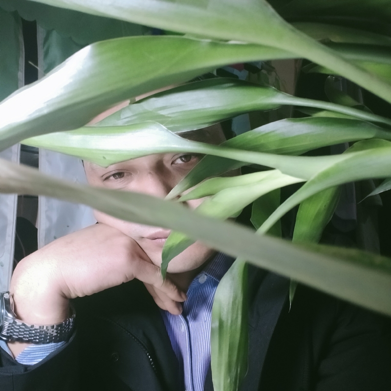 诸先生的第二张照片--昆明相亲服务中心