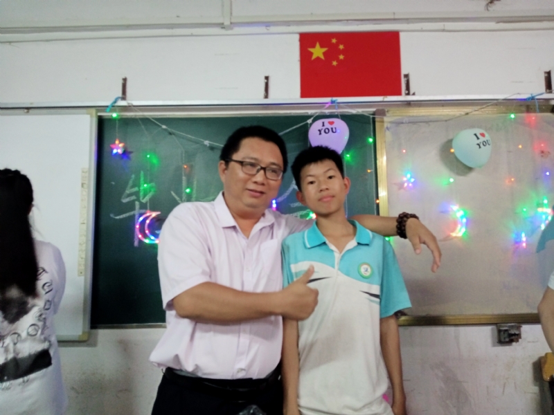 峰的第一张照片--昆明相亲服务中心