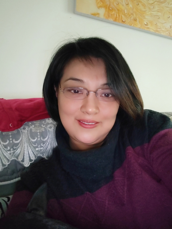 俐桦的第一张照片--昆明相亲服务中心