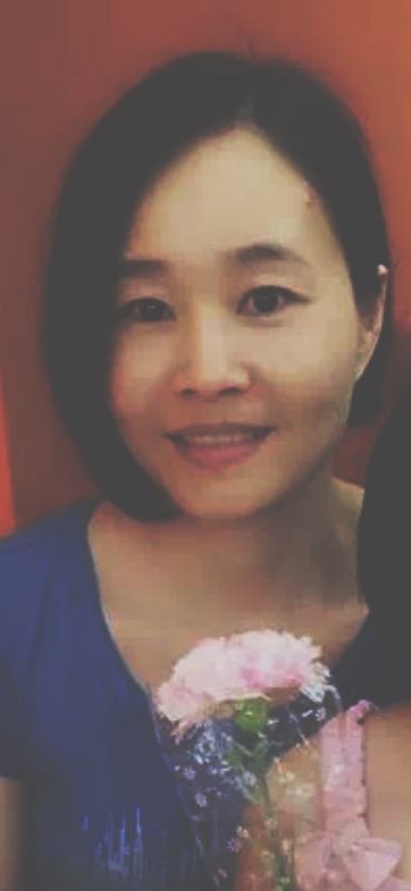 Fenshmily的第一张照片--昆明相亲服务中心