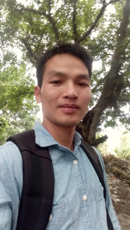 ZHL的第一张照片--昆明相亲服务中心