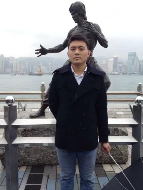 正身清心的第二张照片--昆明相亲服务中心