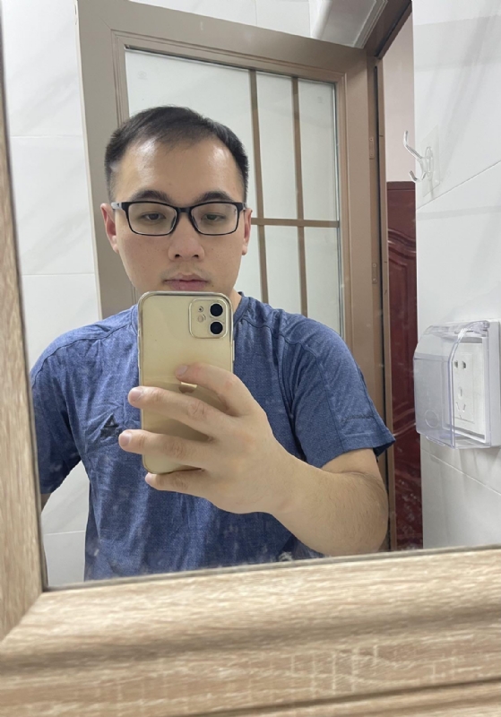 Sushai的第一张照片--昆明相亲服务中心