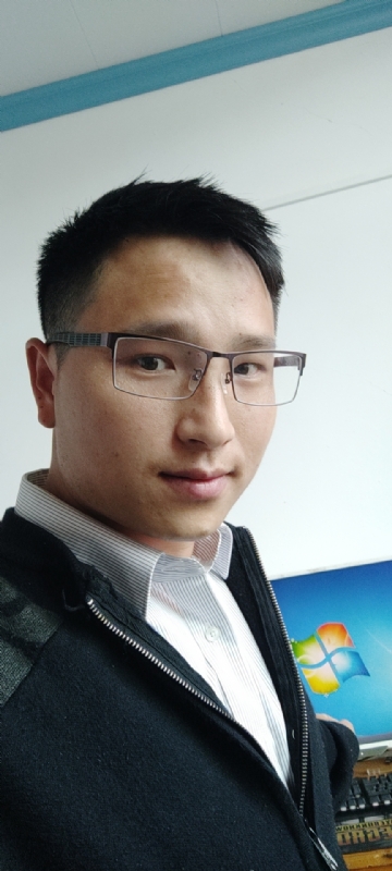 渴慕的第二张照片--昆明相亲服务中心