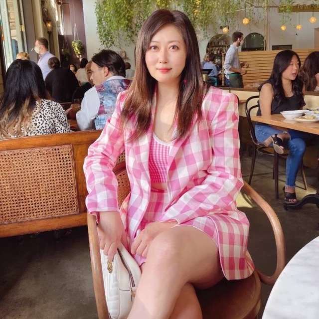 陳汐的第一张照片--昆明相亲服务中心