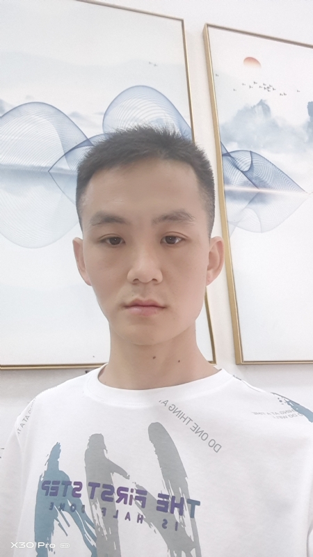 啊鑫的第一张照片--昆明相亲服务中心