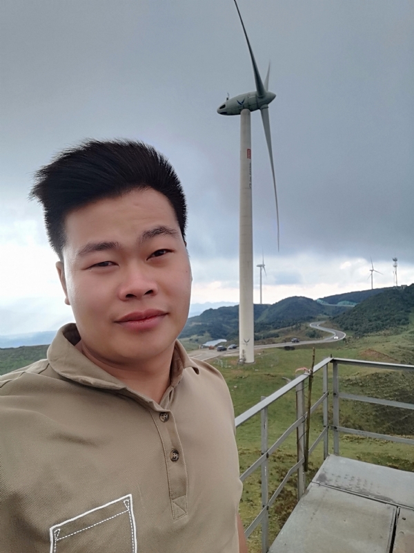 相爱一生的第一张照片--昆明相亲服务中心