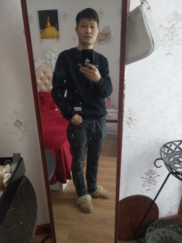 千里寻她的第一张照片--昆明相亲服务中心