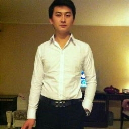 孤独患者的第一张照片--昆明相亲服务中心