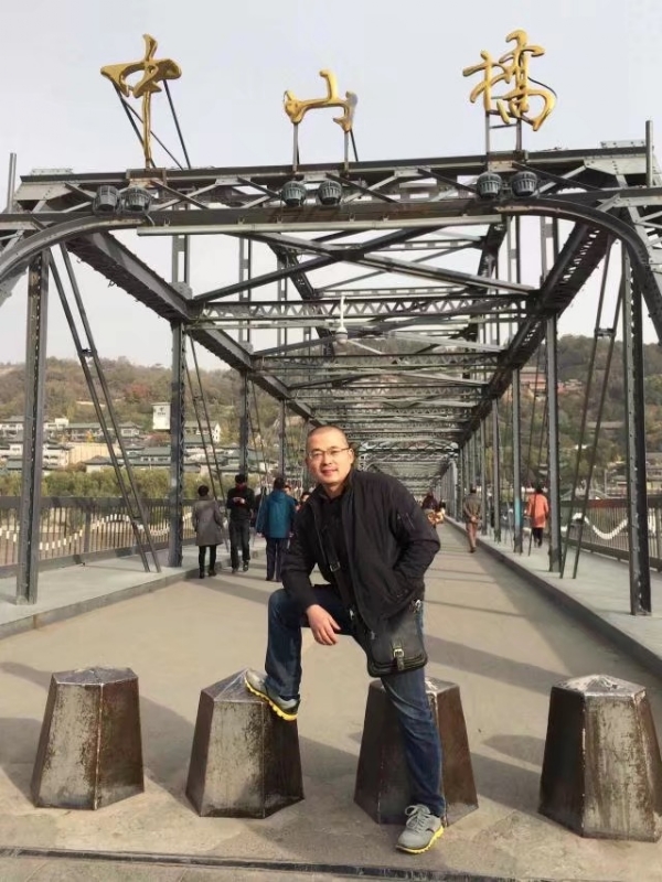 磨砺的第一张照片--昆明相亲服务中心