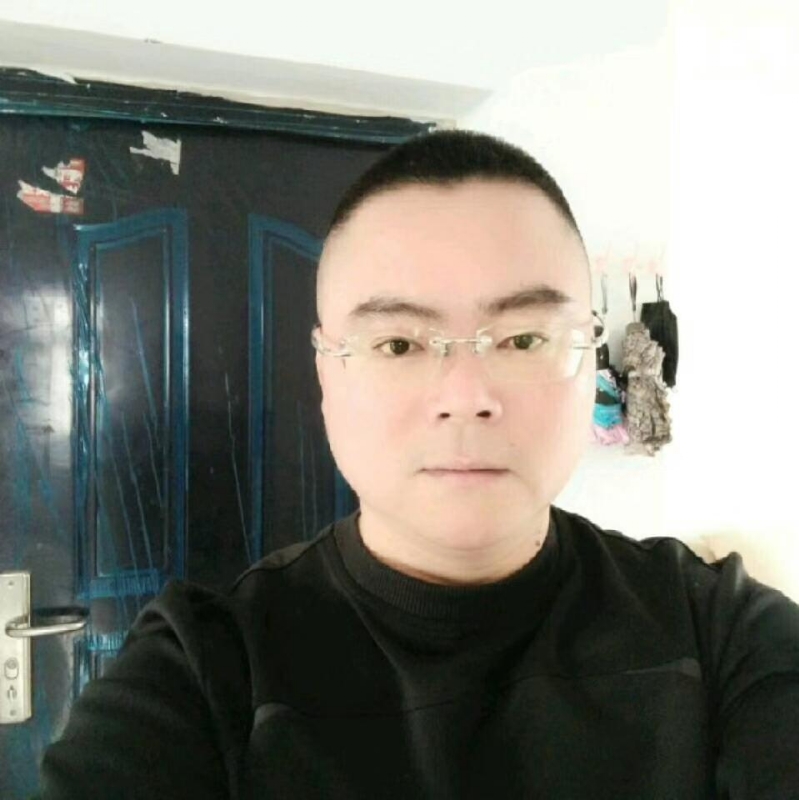 唐涛的第一张照片--昆明相亲服务中心