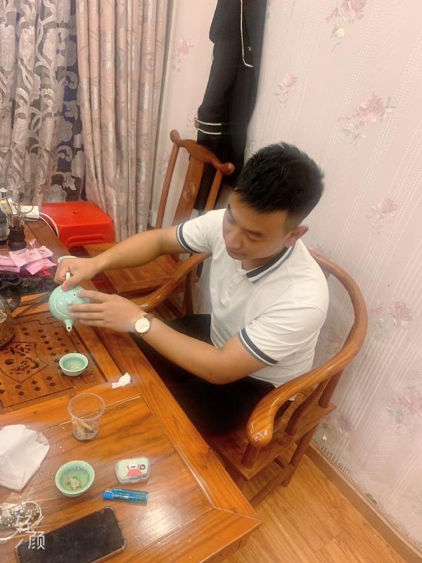 古有风琴的第二张照片--昆明相亲服务中心