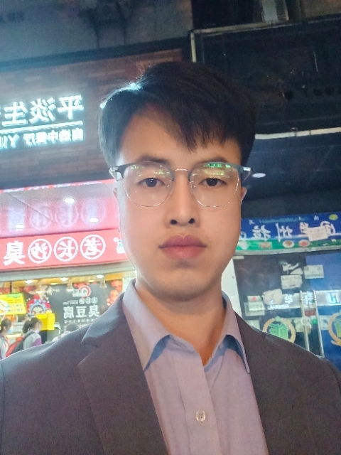 sunsong的第一张照片--昆明相亲服务中心