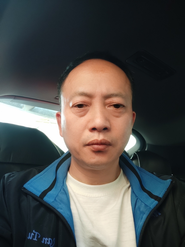 心缘的第一张照片--昆明相亲服务中心