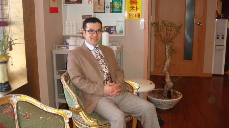 jinyuehan的第一张照片--昆明相亲服务中心