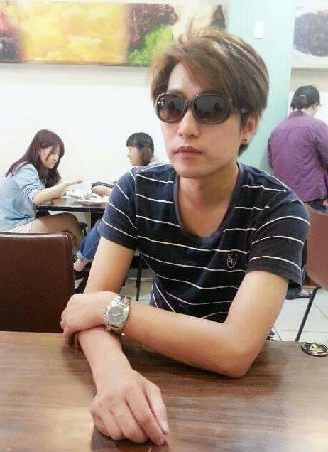 小克的第一张照片--昆明相亲服务中心