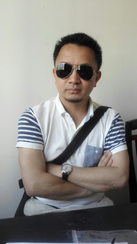 红粉知己觅一位的第二张照片--昆明相亲服务中心