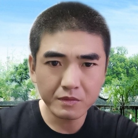 阳光帅气的第一张照片--昆明相亲服务中心