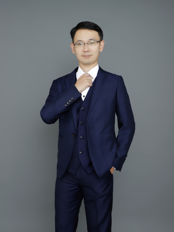 慕言的第一张照片--昆明相亲服务中心