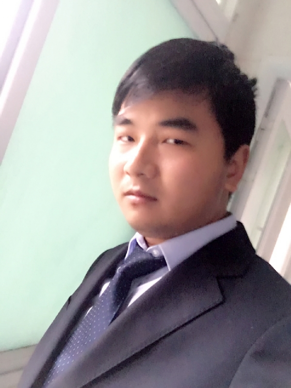 殷勤的王子的第二张照片--昆明相亲服务中心